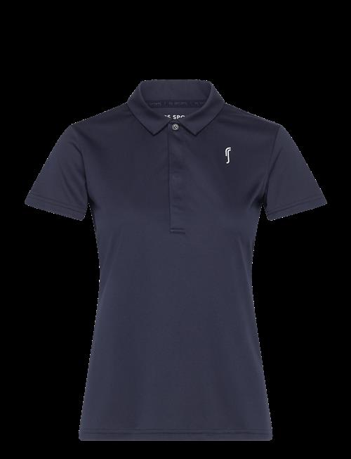 RS Sports | Women's National Team Polo Rec | L