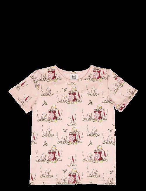 Martinex | Trollslända T-Shirt | 122
