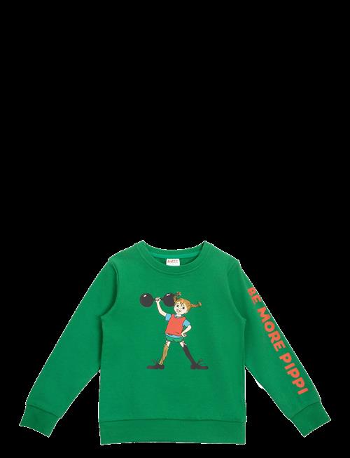 Martinex | Starka Pippi Collegetröja | 92