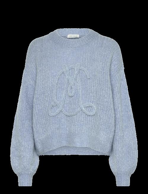 Copenhagen Muse | Cmcomfy-Pullover | S/M