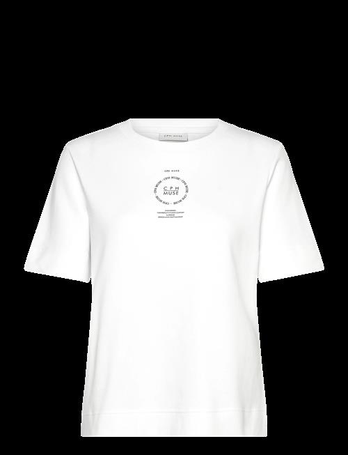 Copenhagen Muse | Cmmuse-Tee | XS