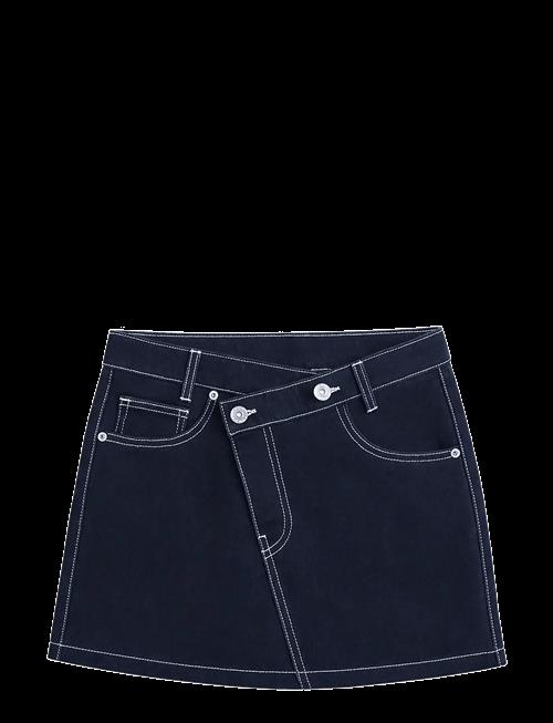 Grunt | Grgrith Denim Skirt | 148/164