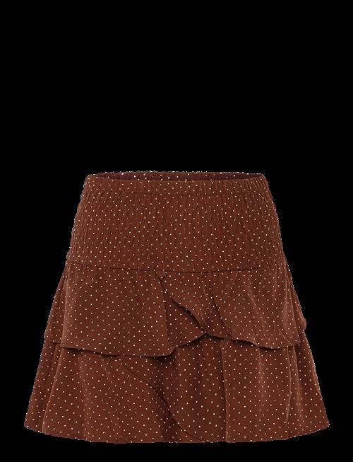 Grunt | Granti Dots Skirt | 134/140
