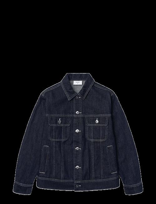 Grunt | Grricky Raw Jacket | 146/152