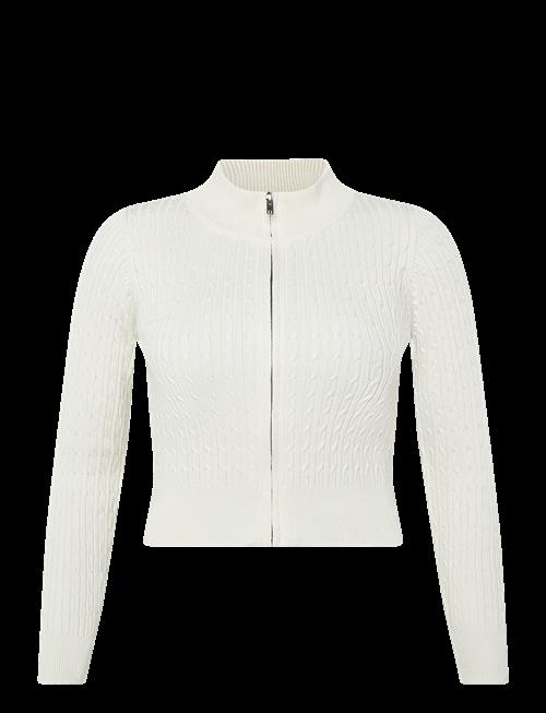 Grunt | Grhoatxin Zip Knit | 134/140