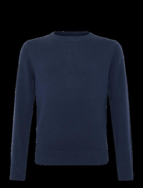 Grunt | Grhugt Chop Knit | 148/164