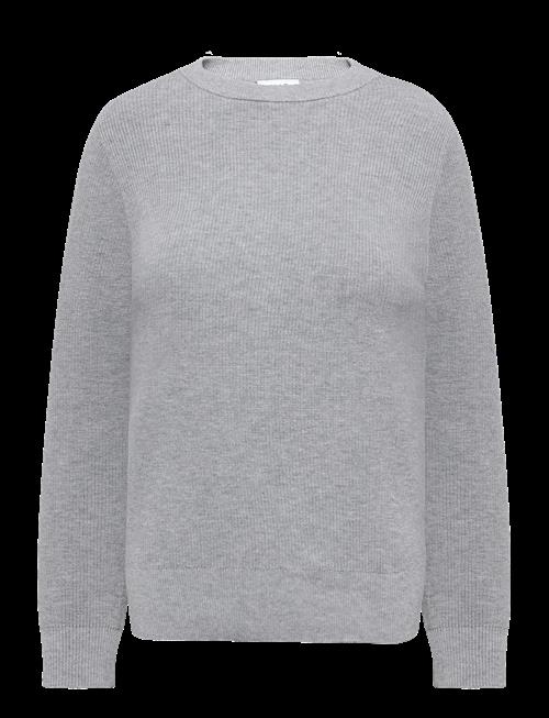 Grunt | Gralsel Ls Crew Knit | 134/140