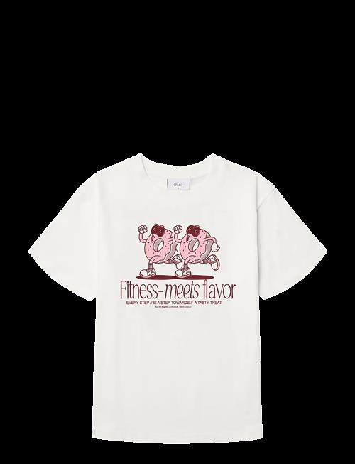 Grunt | Grsoop Ss Tee | 148/164