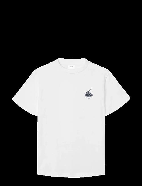 Grunt | Grcharlie Soup Ss Tee | 134/140