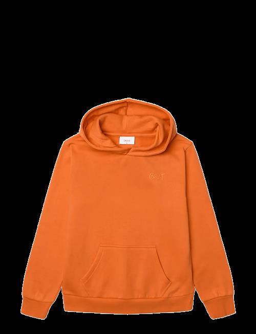 Grunt | Grfersan Chop Hood Sweat | 146/152