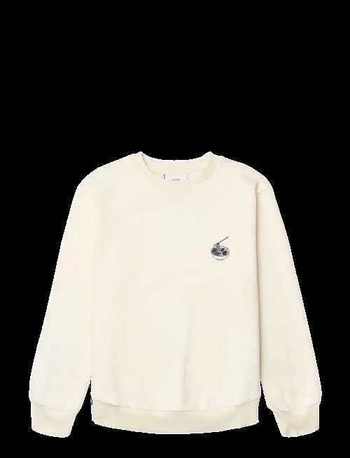 Grunt | Grkruze Soup Crew Sweat | 170/176