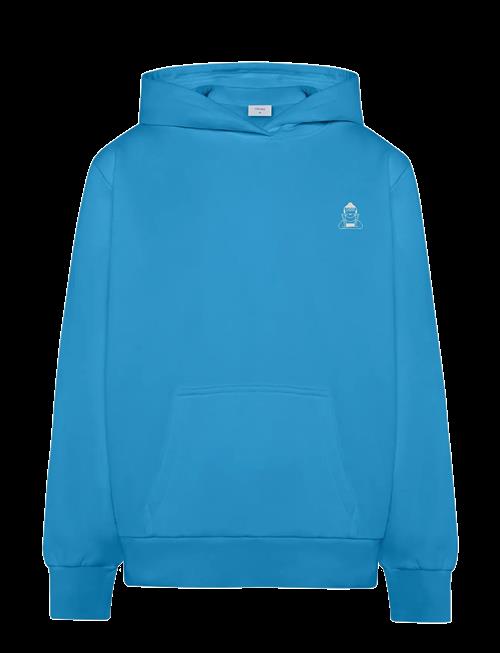 Grunt | Grgrue Hood Sweat | 148/164