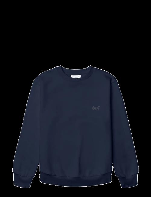 Grunt | Grtery Crew Sweat | 146/152