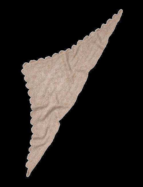 Becksöndergaard | Opany Triangle Scarf | 46X 135CM