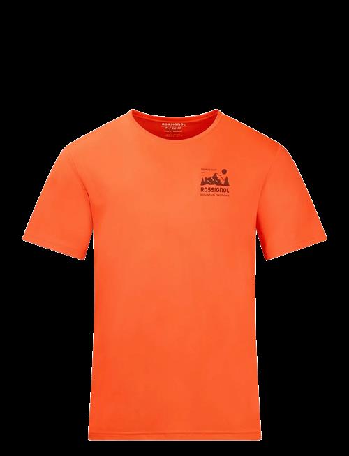 ROSSIGNOL | M Graphic Active Tee | M