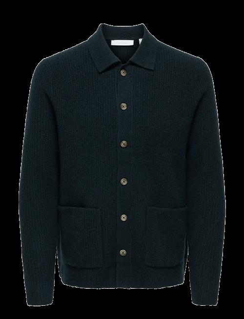 ONLY & SONS | Onsjet Reg Ls Cardigan Knit Frml | L