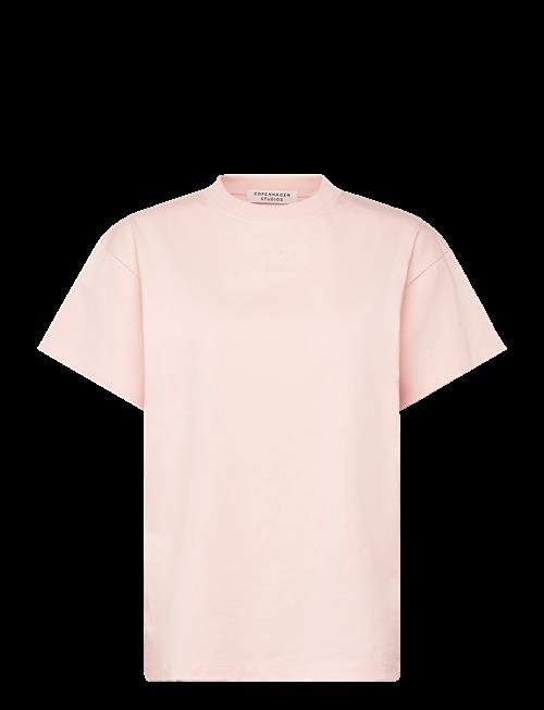 Copenhagen Studios | Cph T-Shirt 4 Cotton White | S