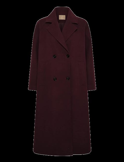 Culture | Cutalma Palona Coat | 36
