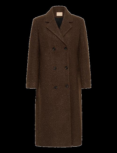 Culture | Cuwiwi Coat | 42