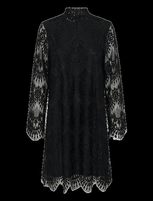 Culture | Cuazime Okram Ls Dress | XL