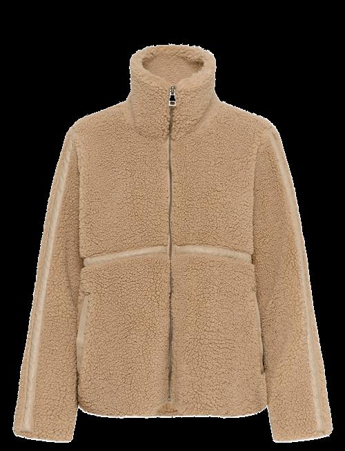 Culture | Culuni Bilba Teddy Jacket | XXL