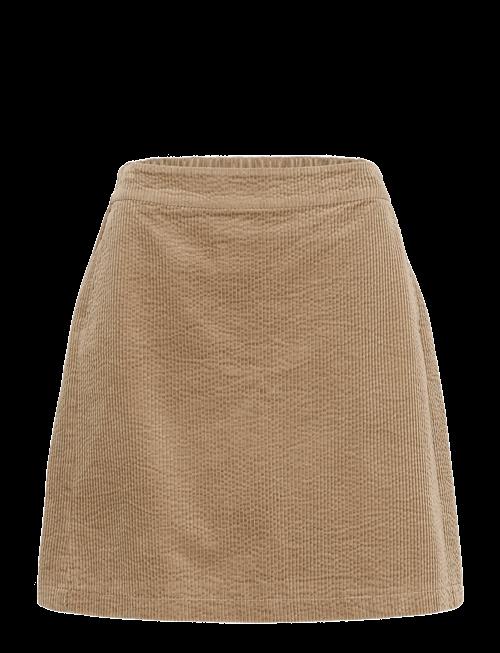 Culture | Cumadelyn Klay Skirt | M