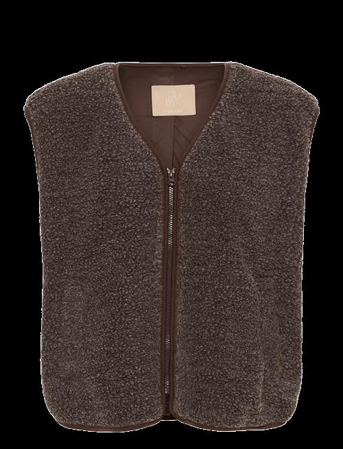 Culture | Cucatina Teddy Waistcoat | M
