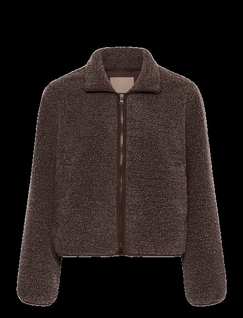 Culture | Cucatina Teddy Jacket | M