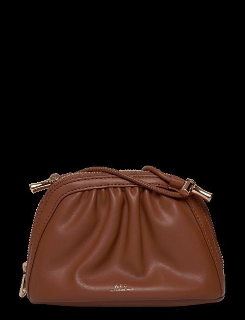 A.P.C. | Bourse Ninon Small | ONE SIZE