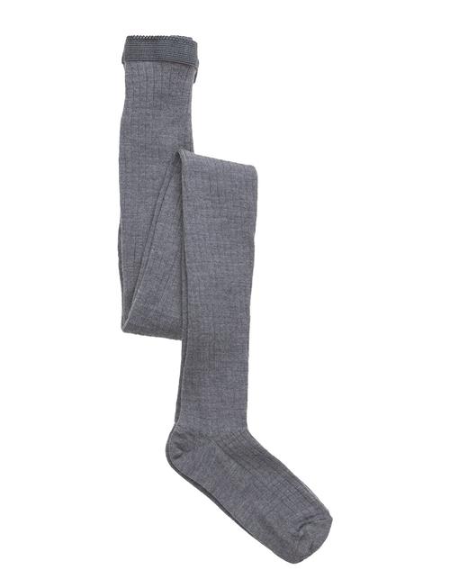 mp Denmark | Wool Rib Tights | 122