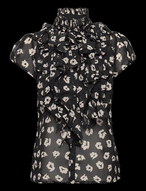 Saint Tropez | Liljasz Ss Shirt | M