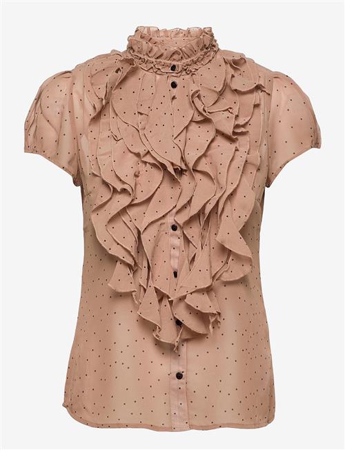 Saint Tropez | Liljasz Ss Shirt | XXL