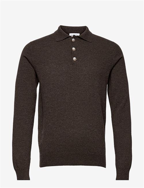 Davida Cashmere | Man Collar | S