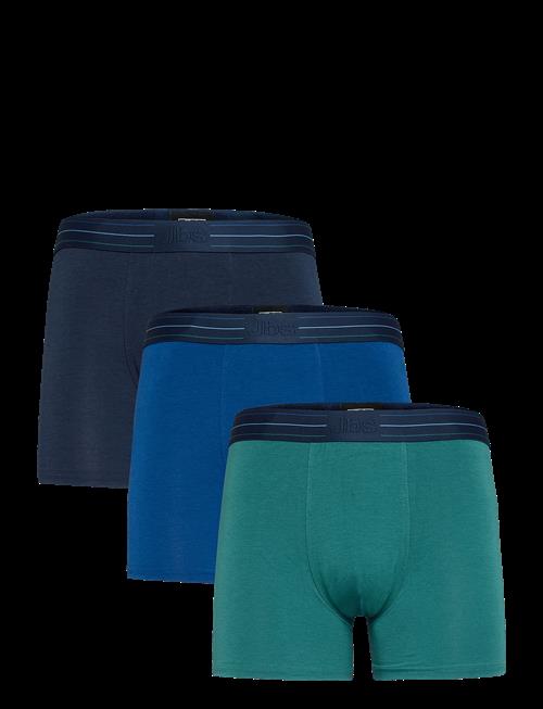 JBS | Jbs 3-Pack Tights Bamboo | XXL