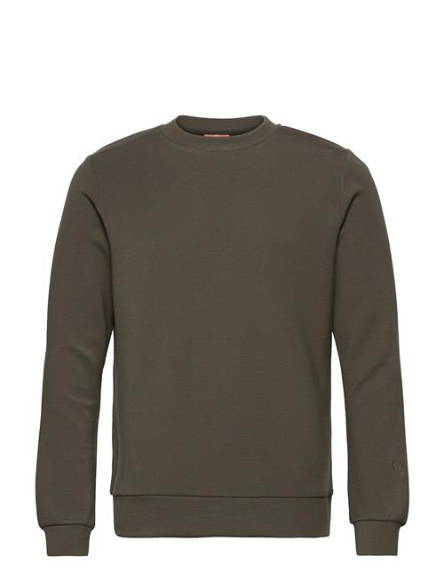 Mos Mosh Gallery | Mmgabel Crew Neck Sweat | L