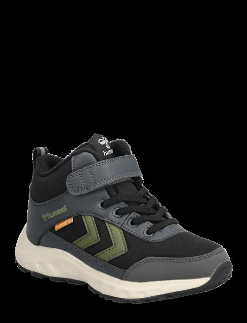 Hummel | Root Tex Jr | 30