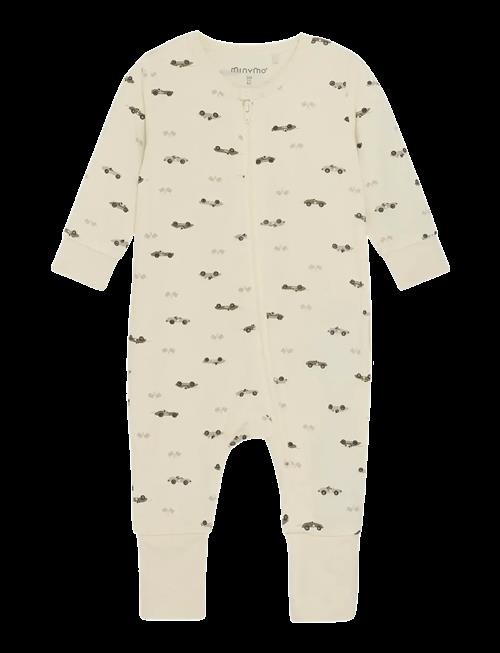 Minymo | Nightsuit Ls | 62