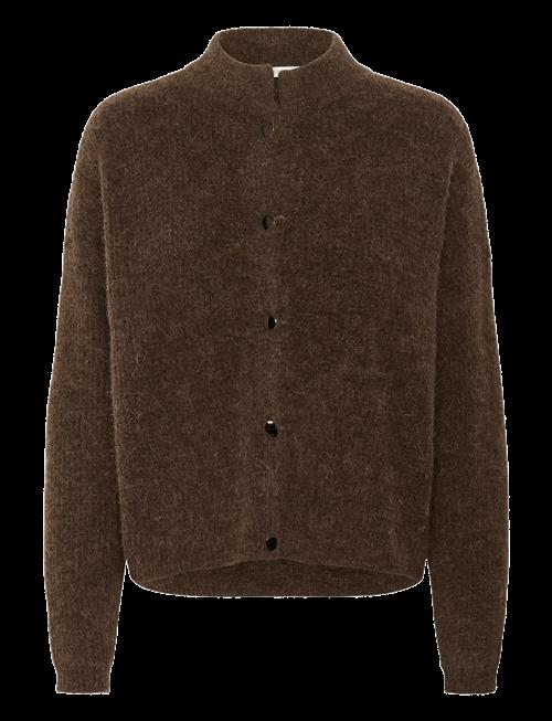 Gestuz | Alphagz Short Cardigan | L