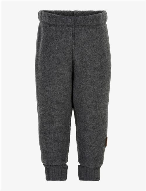 mikk-line | Wool Pants | 146