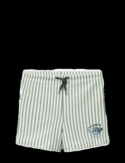 Liewood | Otto Seersucker Swim Pants | 104