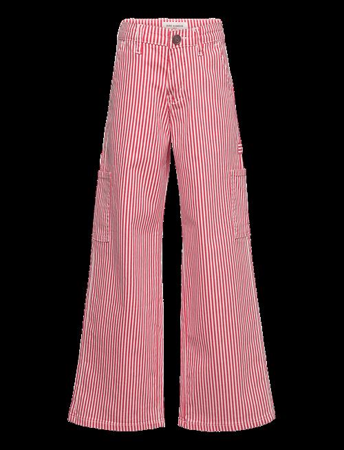 Sofie Schnoor Young | Gittesy Trousers | 164