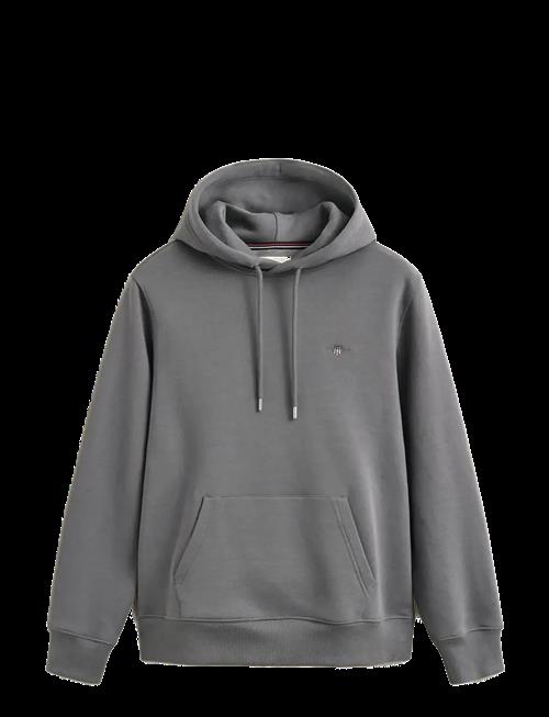 Gant | Reg Shield Hoodie | XXL