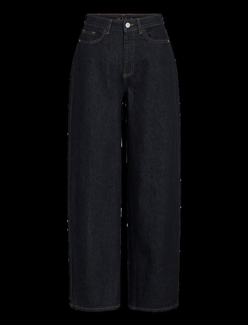Vila | Vifreya Jaf Hw Wide Jeans - Noos | 42 x 32