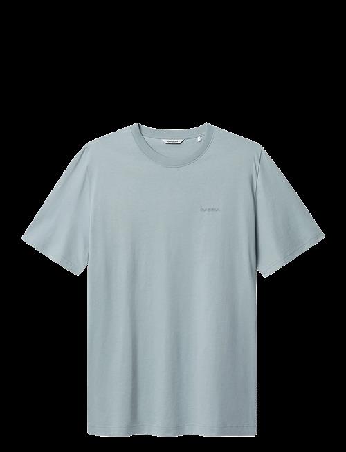 Gabba | Gabdune Logo Gots Ss T-Shirt | XXL