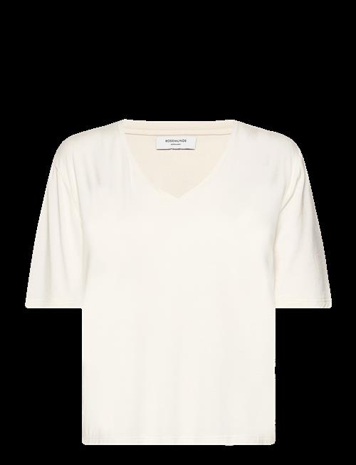 Rosemunde | Viscose T-Shirt | M
