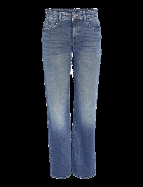 NOISY MAY | Nmyolanda Nw Wide Jeans Az308Mb Fwd Noos | 32 x 32