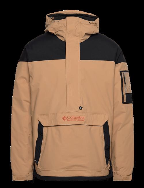 Columbia Sportswear | Challenger Ii Insulated Pullover | M