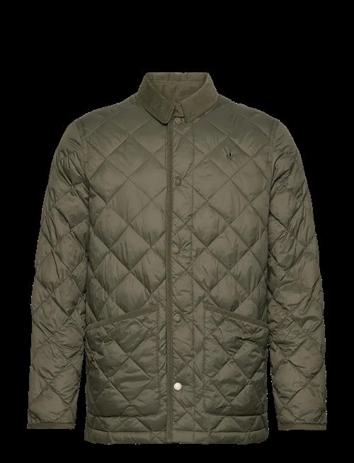 Morris | Winston Jacket | S