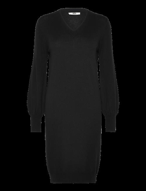RM By Rosemunde | Rmwsofia Wool Knit Dress | S
