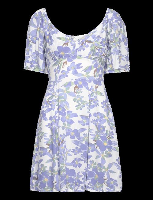 Roxy | Mercado Mini Crepe | L